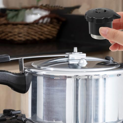 Válvula de seguridad para olla a presión eléctrica ibasenice miniatura 5