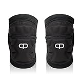 DA knee pads, thick sponge anti slip, anti-collision knee pads, suitable for knee protection in American football, tennis, soccer, cycling, motorcycle riding, construction, etc.