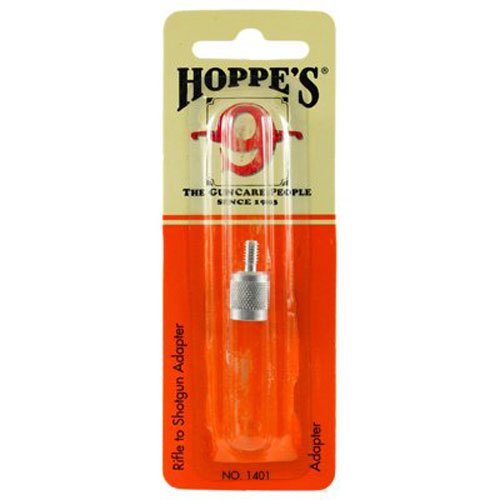 Hoppe's No. 9 Conversion Adapter, Rifle to Shotgun