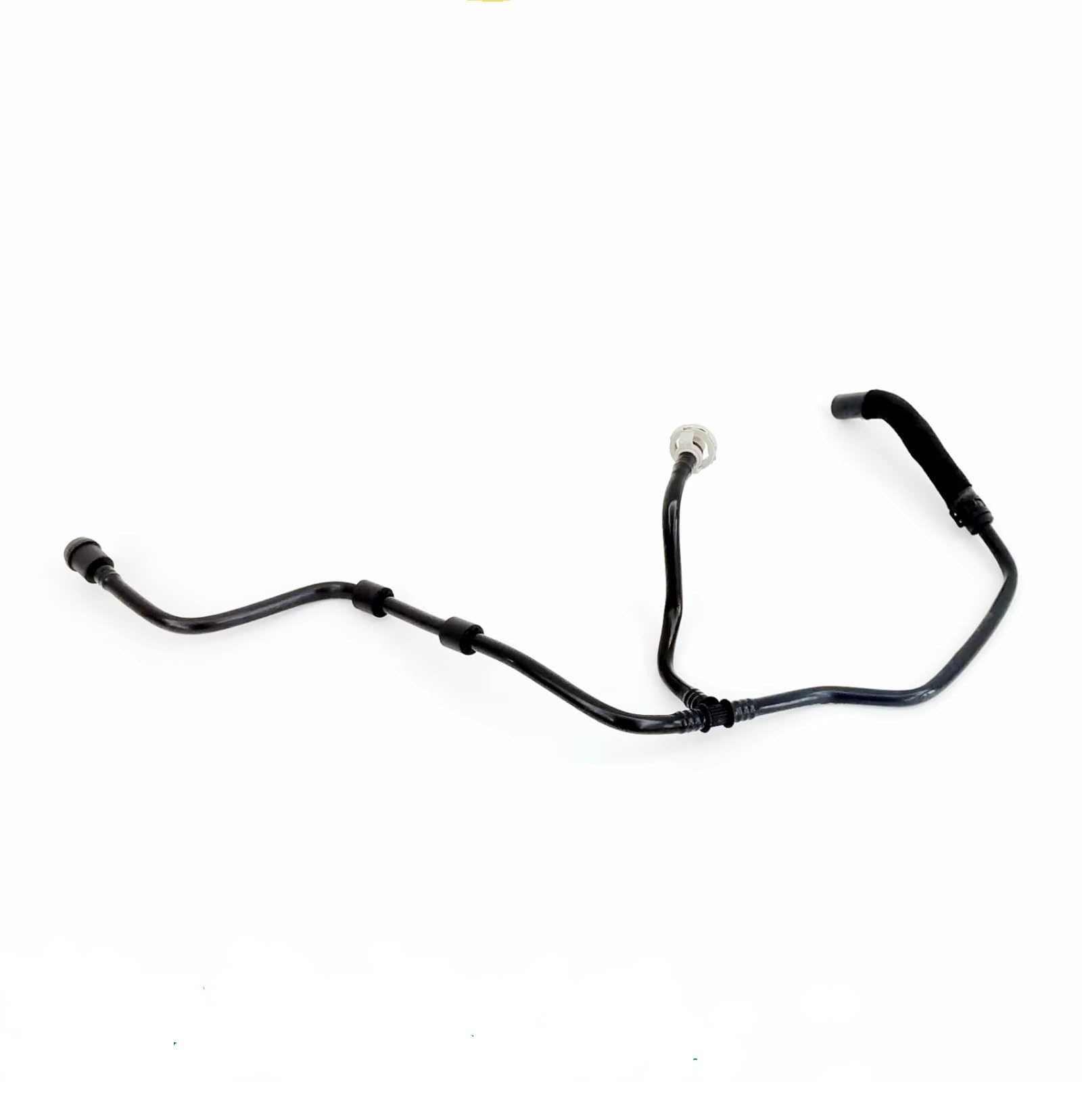 Compatible Avec Q5 2.0L 2018 2019 2020 80A121081DH Durite Réservoir Liquide Refroidissement Tuyau Radiateur Pièces Automobiles Remplacement Durite Eau Radiateur