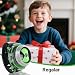 Nzkeuf Reloj Proyector para Niños Imagen de Nzkeuf Reloj Proyector para Niños