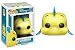 Funko Little Mermaid Flounder Pop Disney Figure