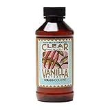 Añade un delicioso sabor a vainilla a sus tartas