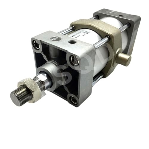 Vérin MDBT80-100Z air cylinder pour l'automatisation d'usine - 5
