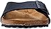 Birkenstock Unisex Arizona Essentials EVA Black Sandals - 43 M EU/12-12.5 B(M) US Women/10-10.5 D(M) US Men