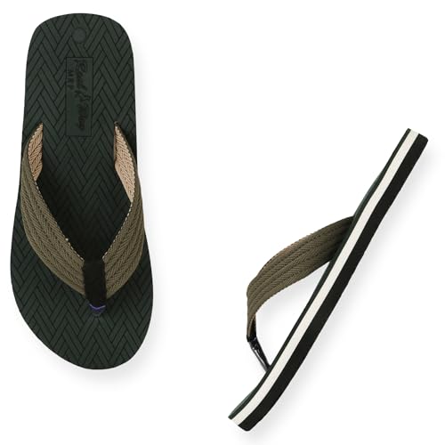 Image of Men Ortho slippers | Soft comfortable and stylish flip flop slippers for Men in exciting colors |Lightweight | Anti Skid | Daily Use Chappal.(GENT-102)