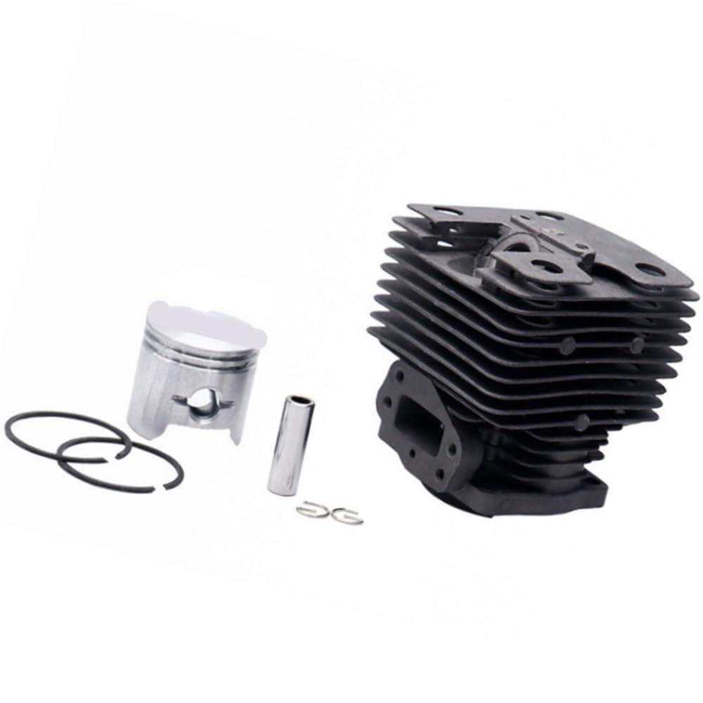 Kit de Aros de pistón de Cilindro Apto para Pieza de desbrozadora G2K G3K G4K(G4K 40mm)