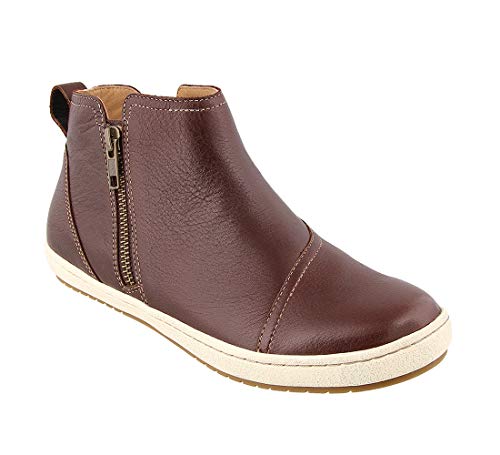 Taos Footwear Women's Bootsie Brandy