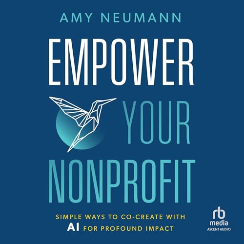 Empower Your Nonprofit by Amy Neumann episode artwork