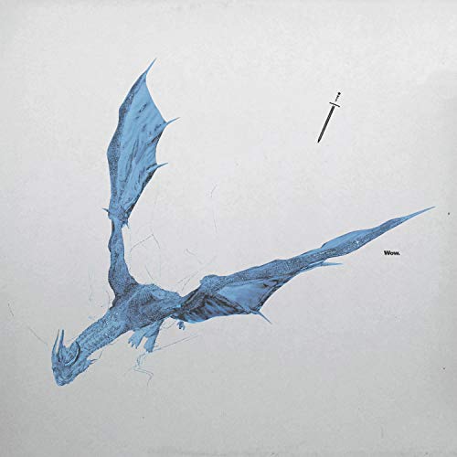 Wow. [VINYL]