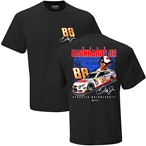 Amazon.com: Dale Earnhardt Jr. #88 National Guard Car 2