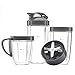 Produktbild NutriBullet Ersatz-Tasse und Klinge für NutriBullet Mixer-System, Ersatzteil (7)