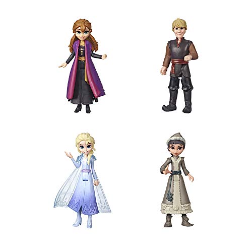 Niñas, Toy Imagen adicional