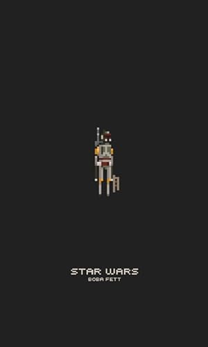 4K Pixel Art Wallpapers HD