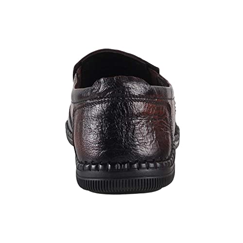 Image of Metro Men Leather Loafer