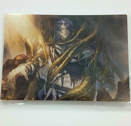 グラブル アクリルパネル アブラメリン アクリルスタンド