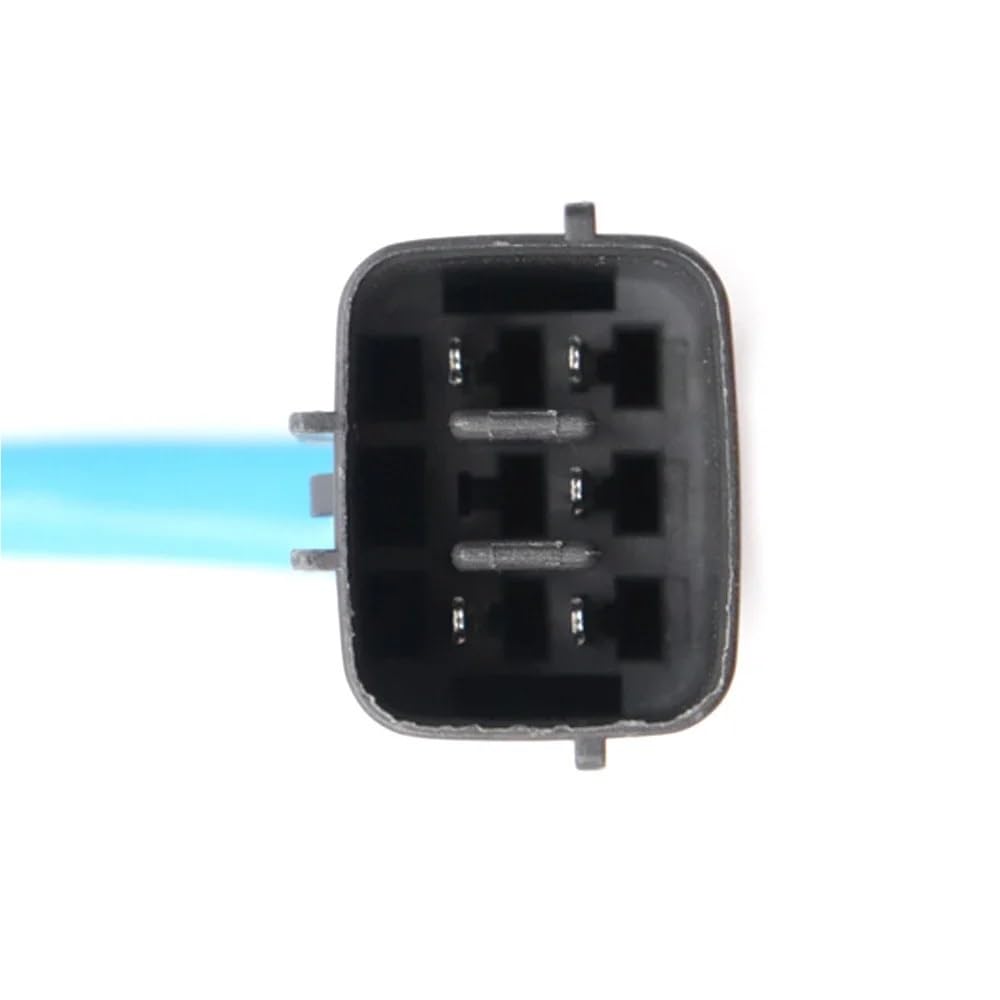 Sonda lambda do Mazda 3 (2014-2015), sonda lambda (przed katalizatorem), numer części PE13-18-8G1, 2345059