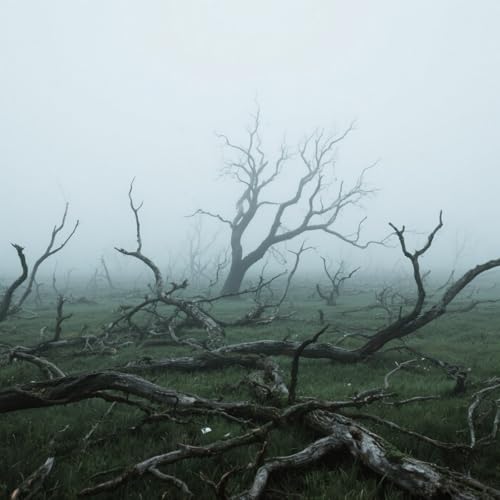 Every road just circles the doubt