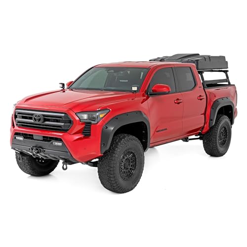 Kit de luces LED Rough Country 2" para Toyota Tacoma 2024 miniatura 3