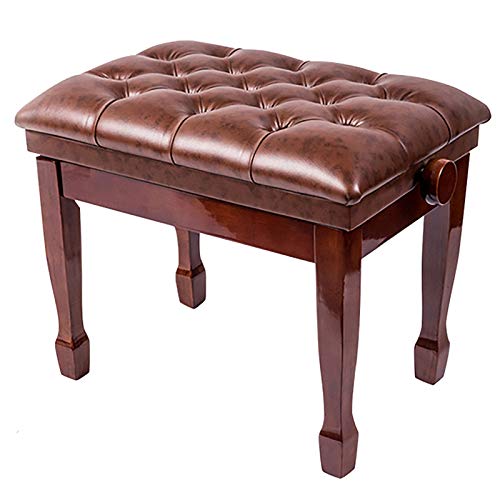 SaiLiN Tabouret De Piano, Tabouret De Coiffeuse Tabouret De Piano Réglable Banc Adultes Et Enfants Clavier Banc Coussin Cuir PU Réglage De La Hauteur: 48-58cm Noir Mat Everything is Fine - Les Beatles, Paul McCartney, John Lennon, RIngo Starr, George Harrison SaiLiN Tabouret De Piano, Tabouret De Coiffeuse Tabouret De Piano Réglable Banc Adultes Et Enfants Clavier Banc Coussin Cuir PU Réglage De La Hauteur: 48-58cm Noir Mat Everything is Fine