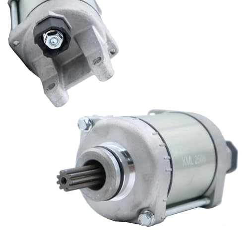 31100-14J10 31100-14J00 Motor de arranque compatible con Suzuki GSXR600 GSXR750 2011-2017 miniatura 4