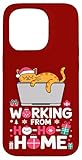 Freelancer Cat Christmas Fun