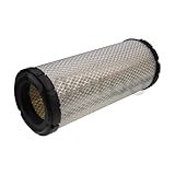 Air Filter 11S7-40120 11S740120 For Hyundai Forklift 22D-9S 25D-9S 30D-9S Mod-B4U-1328