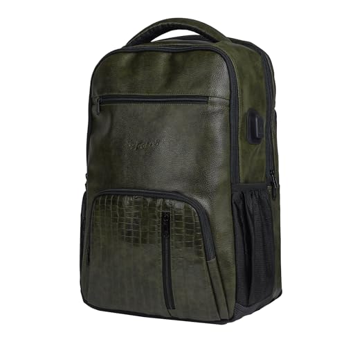 See full amazon price history chart for F Gear 32 Litres Tambour Grn Laptop Backpack|Usb Charging Port, Luggage Strap & Raincover|Business Bag For Office College & Travel|Fits 17"|2 Bottle Holders & Access Pockets|Unisex - Green F Gear 32 Litres Tambour Grn Laptop Backpack|Usb Charging Port, Luggage Strap & Raincover|Business Bag For Office College & Travel|Fits 17"|2 Bottle Holders & Access Pockets|Unisex - Green (B0CWLNFMRR) Amazon Price History, Amazon Price Tracker