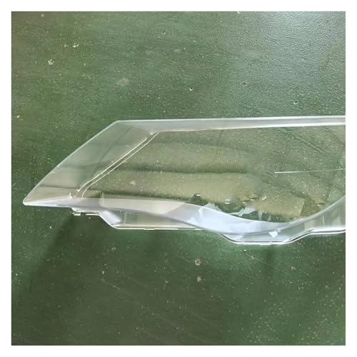 Couvercle phare voiture pour BMW Série 6 E63 E64 optique droite