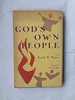 GODS OWN PEOPLE B0011T4GY0 Book Cover