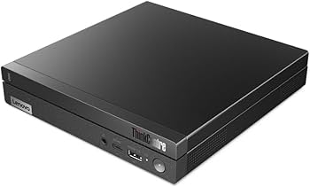 Lenovo ThinkCentre neo 50q Mini PC Intel® Core™ i5 i5-13420H 8 GB