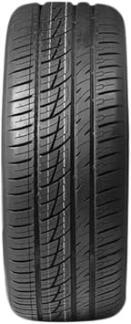 Delinte DS8 All-Season Radial Tire - 275/45ZR21 110Y