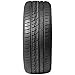Delinte DS8 All-Season Radial Tire - 235/55ZR20 104W