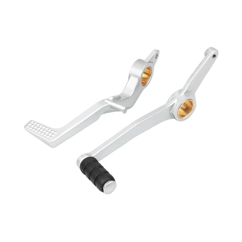 Uuipip A Set Motorcycle Gear Shift Lever For S1000rr Hp4 S1000 Rr 2009-2014 Gear Shift Lever Pedal Rear Foot Brake Lever Pedal Motorcycle Accessories