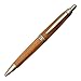 Mitsubishi Pencil Co., Ltd. Pure Malt ballpoint SS-1015NA Natural (japan import)