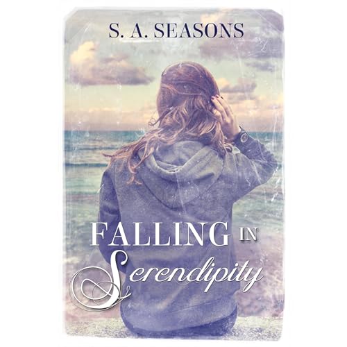 Falling in Serendipity Audiobook By S.A. Seasons cover art