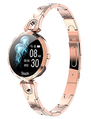 Elegant Fitness Tracker for Women