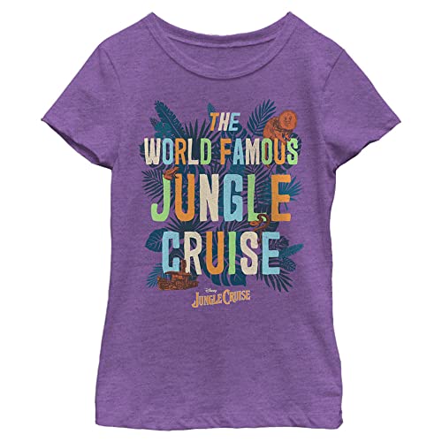 Image of Disney Girls' 8th Wonder