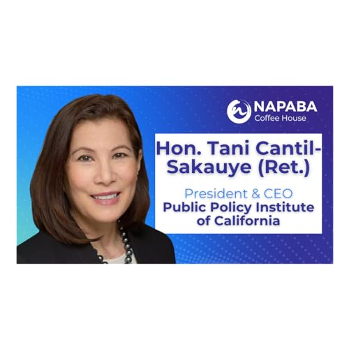 Hon. Tani Cantil-Sakauye (Ret.) | Behind the Bench
