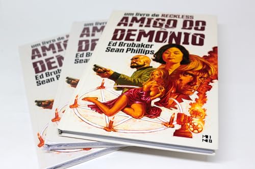 Reckless: Amigo do demônio