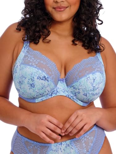 Image of Elomi Women's Lucie Underwire Stretch Plunge Bra
