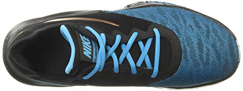 Tenis Nike Air Max Infuriate III Low