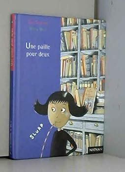 Demi-Lune: Une Paille Pour Deux (French Edition)