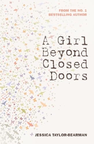 A Girl Beyond Closed Doors: 3
