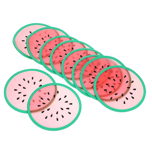 Generic �J���t���V���R���R�[�X�^�[ 10�Z�b�g ����~�߃e�[�u���ی�p �J�t�F��ƒ�Ŏg�p�\