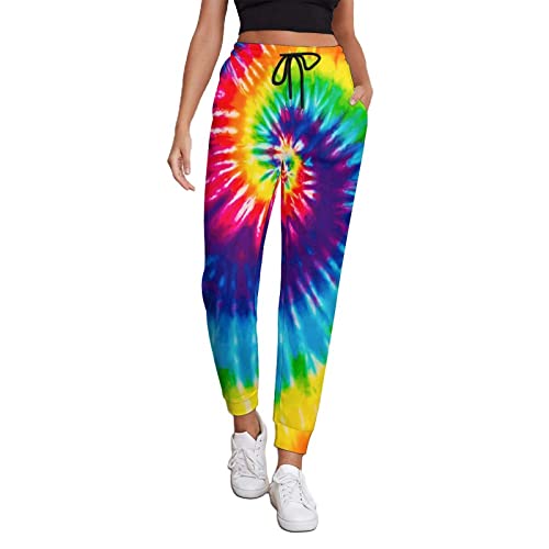 Make A Style Statement With Rainbow Tie Dye Pants make-a-style-statement-with-rainbow-tie-dye-pants