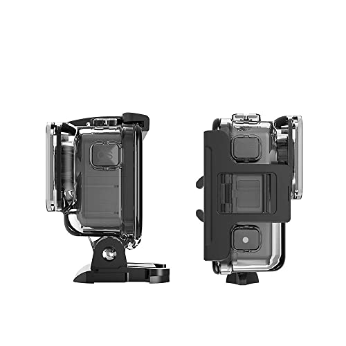 Accesorios para DJI Action ideales para grabar buceo y natación 7