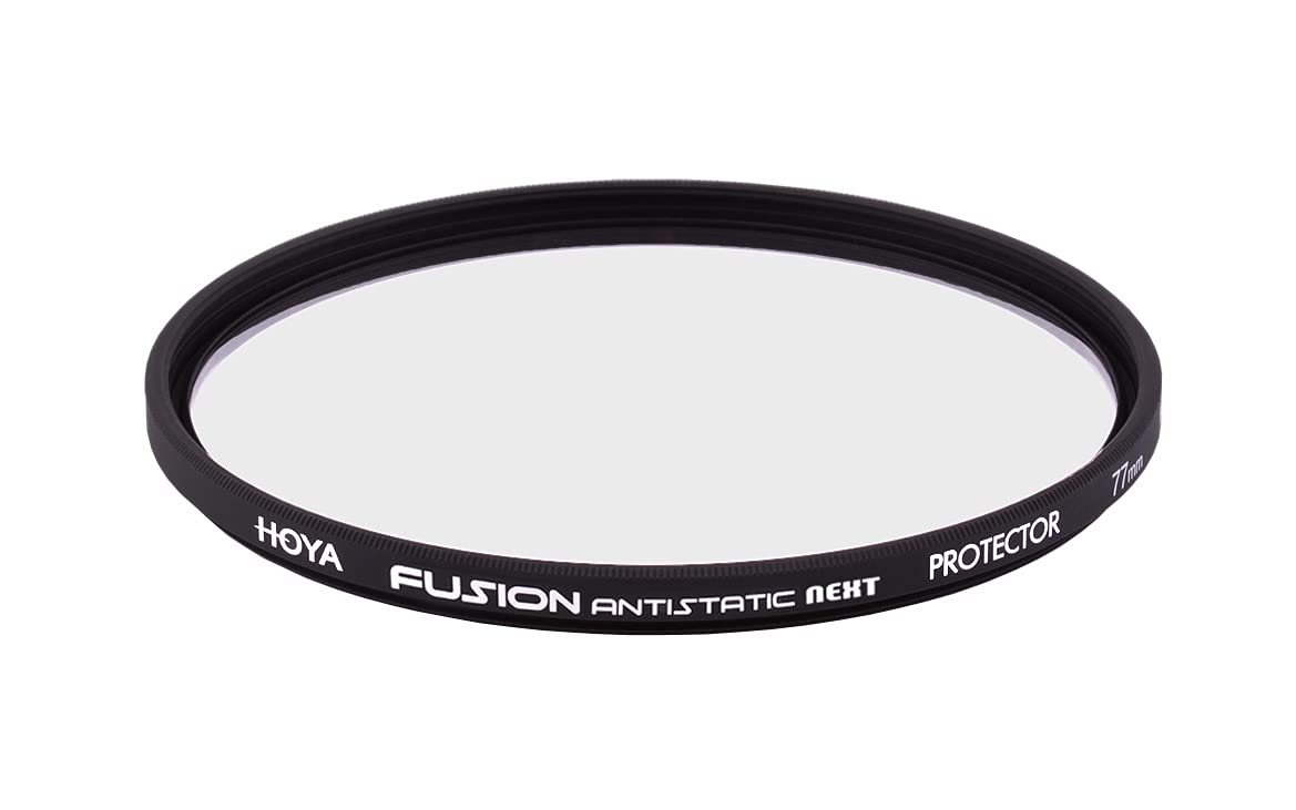 Filter Hoya Fusion Antistatic Next Protector 55mm