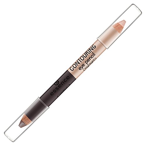 essence contouring eye pencil 02 chocolate meets vanilla