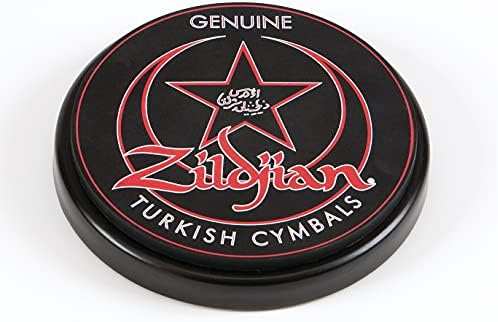 Zildjian 6" Professional Practice Pad